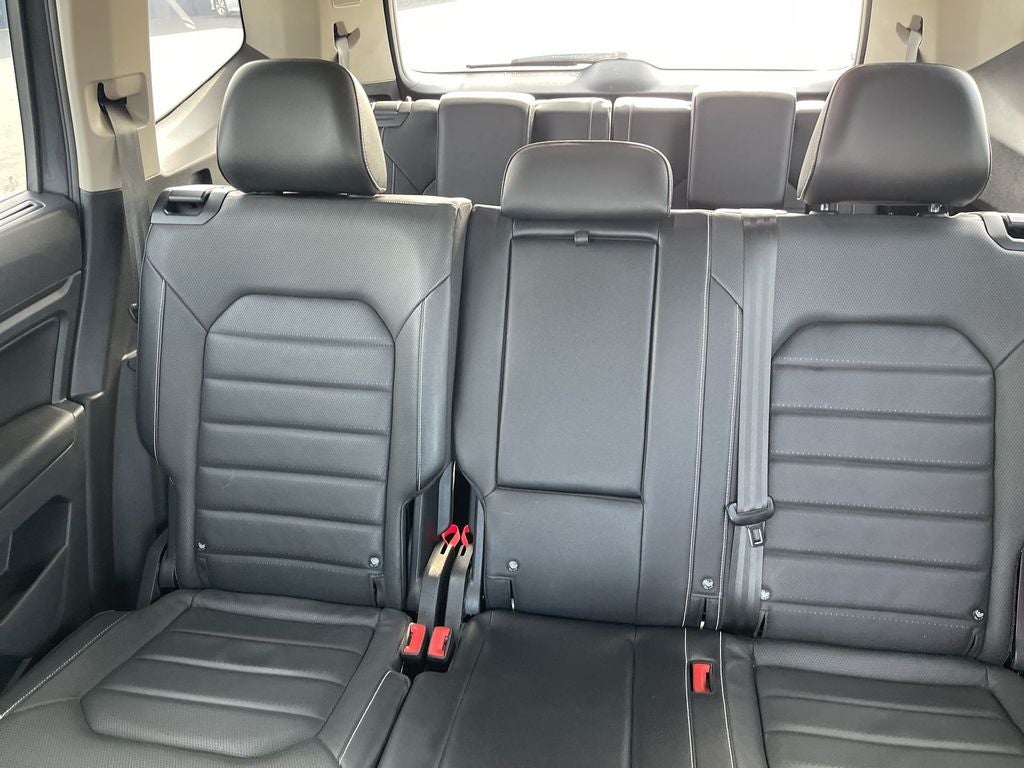 2021 Volkswagen Atlas 3.6L V6 SEL Premium R-Line