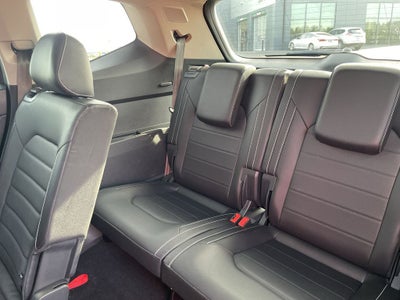 2021 Volkswagen Atlas 3.6L V6 SEL Premium R-Line