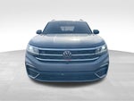 2021 Volkswagen Atlas 3.6L V6 SEL Premium R-Line