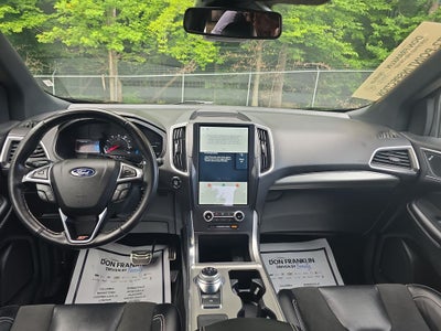2023 Ford Edge ST