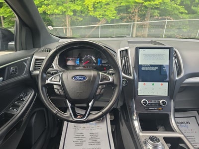 2023 Ford Edge ST