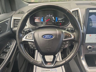 2023 Ford Edge ST