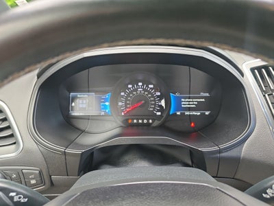 2023 Ford Edge ST