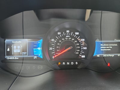 2023 Ford Edge ST
