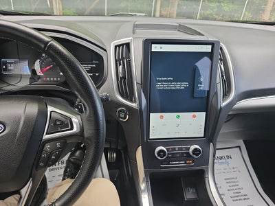 2023 Ford Edge ST