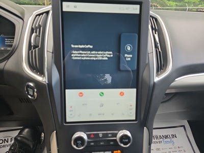2023 Ford Edge ST