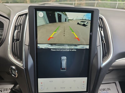 2023 Ford Edge ST