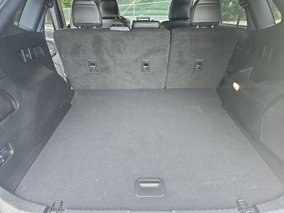 2023 Ford Edge ST