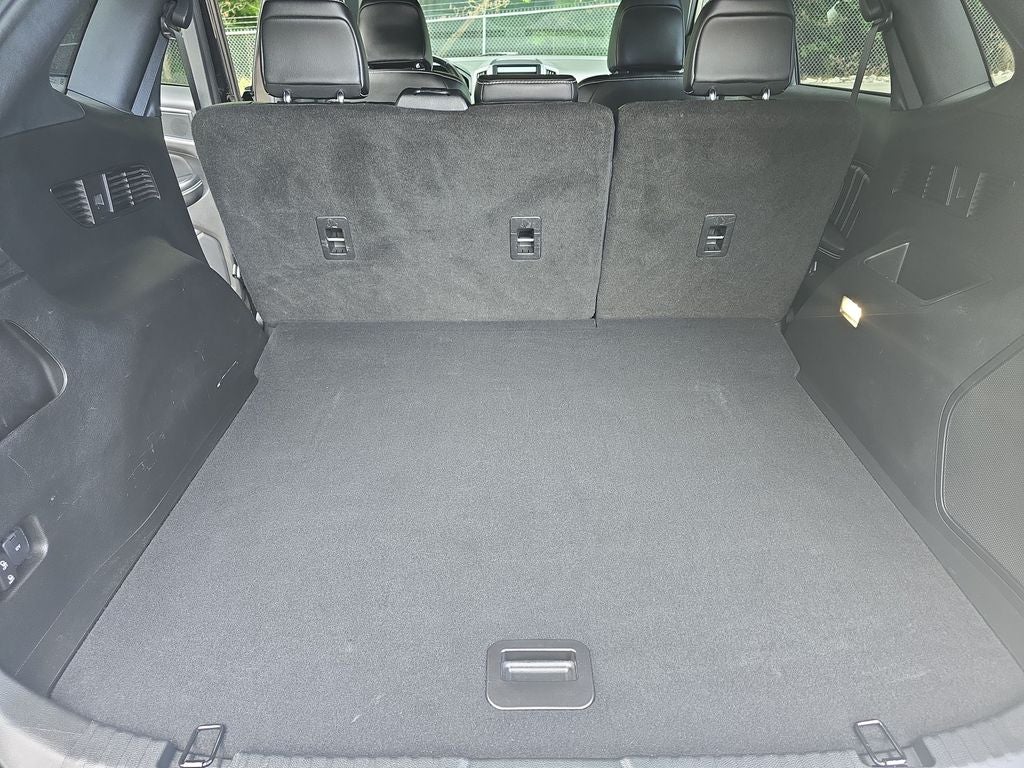 2023 Ford Edge ST
