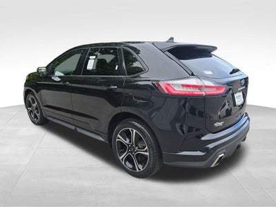 2023 Ford Edge ST