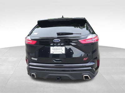 2023 Ford Edge ST