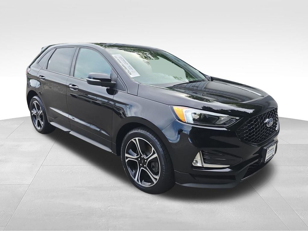 2023 Ford Edge ST