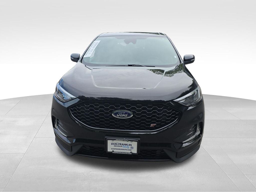 2023 Ford Edge ST