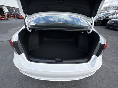 2024 Honda Civic EX