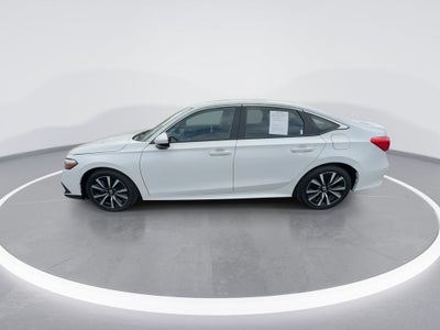 2024 Honda Civic EX