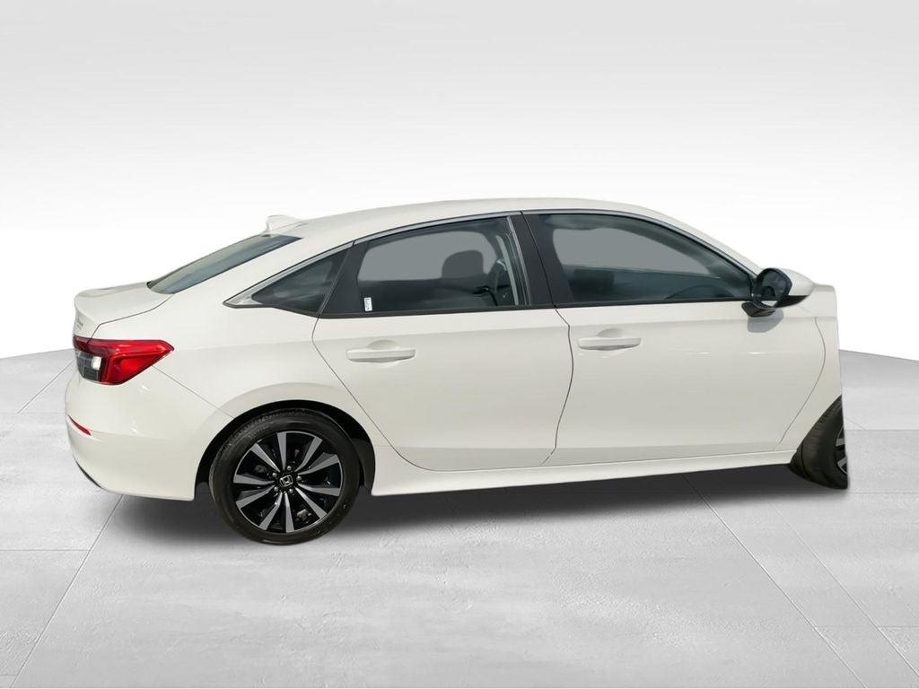 2024 Honda Civic EX