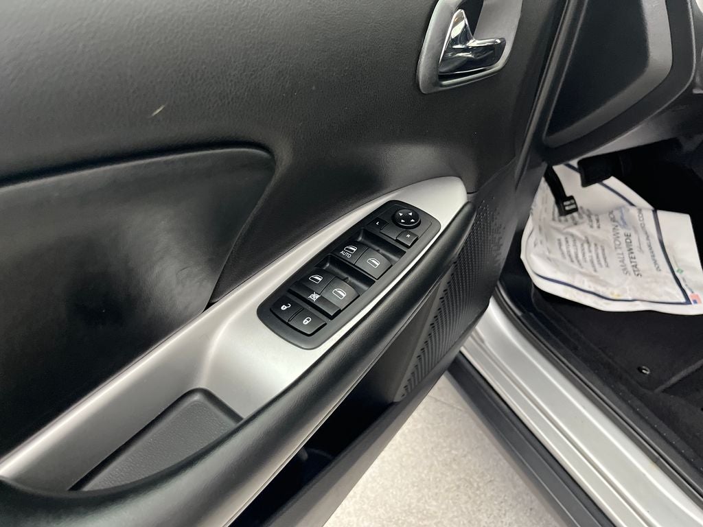 2020 Dodge Journey SE