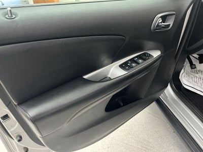 2020 Dodge Journey SE