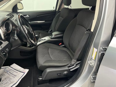 2020 Dodge Journey SE