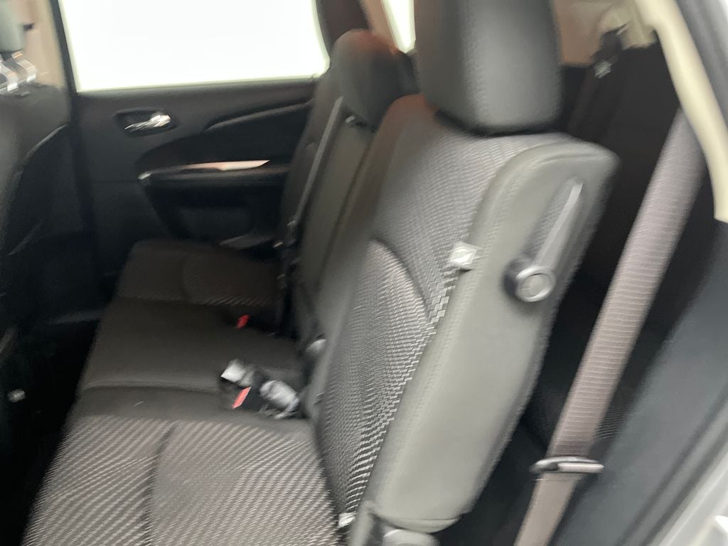 2020 Dodge Journey SE