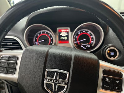 2020 Dodge Journey SE