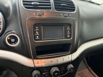 2020 Dodge Journey SE