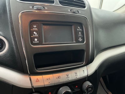 2020 Dodge Journey SE