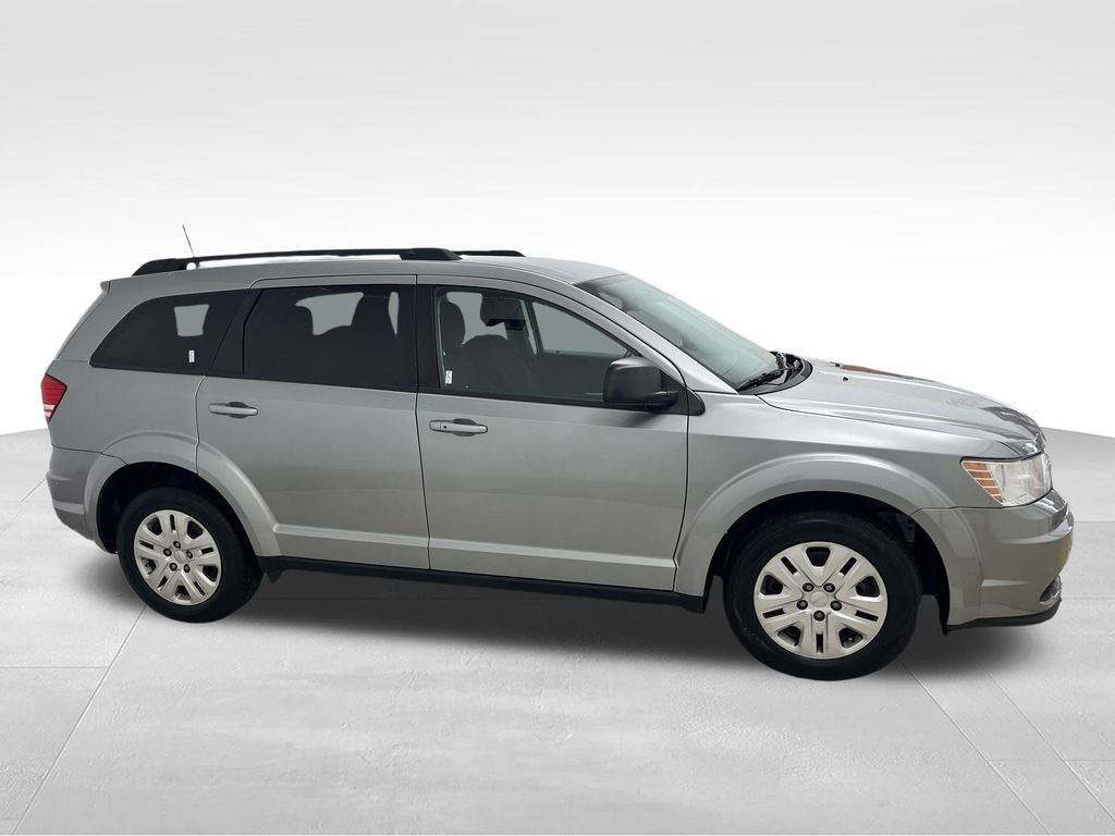 2020 Dodge Journey SE