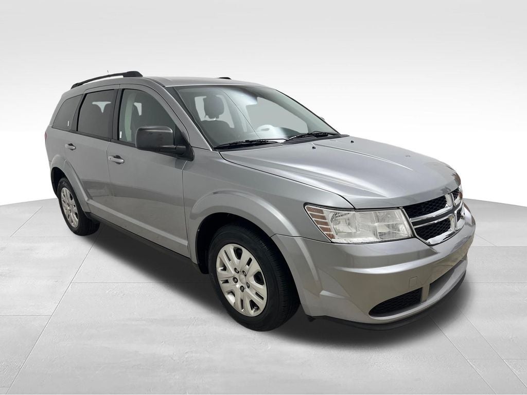 2020 Dodge Journey SE
