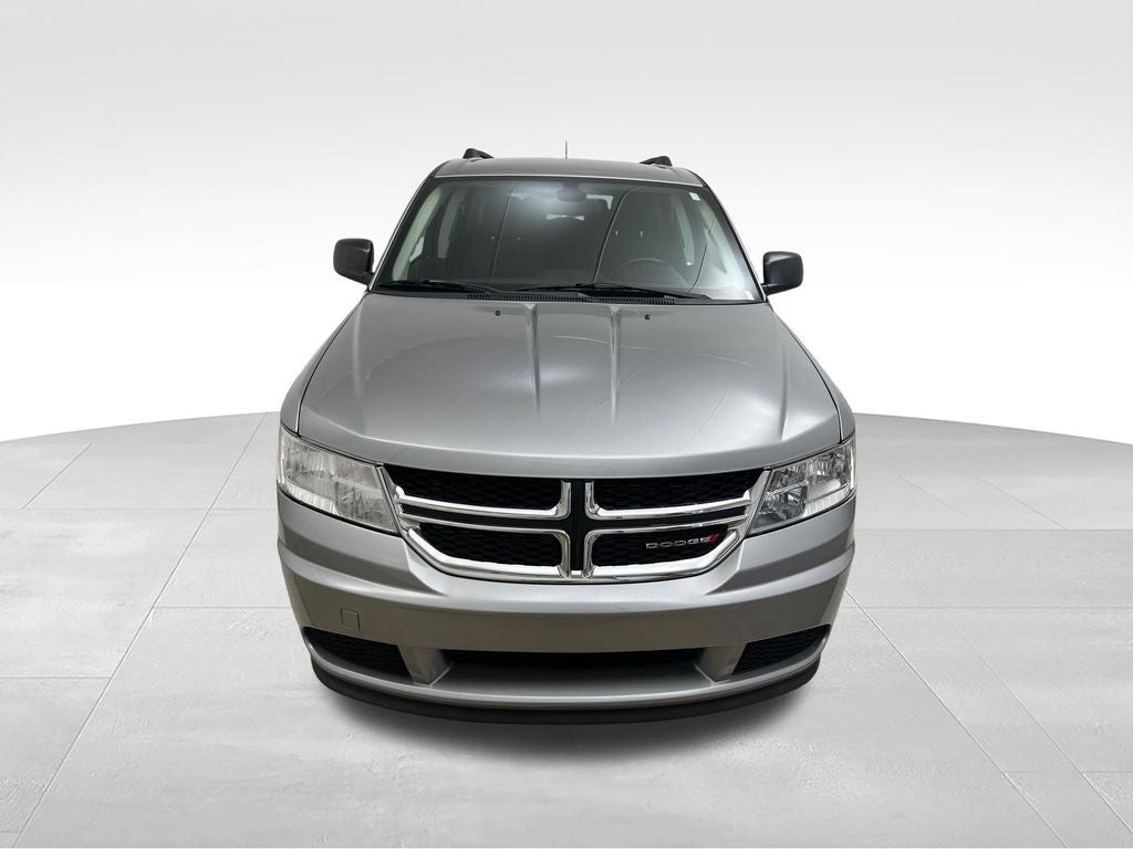 2020 Dodge Journey SE
