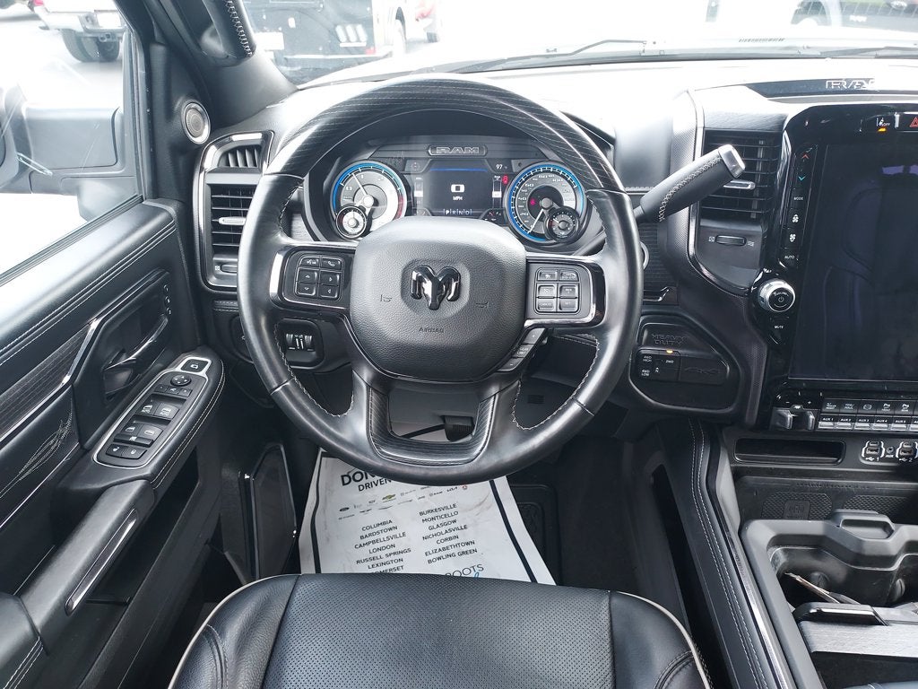 2022 RAM 2500 Limited