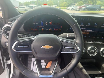 2024 Chevrolet Blazer EV LT