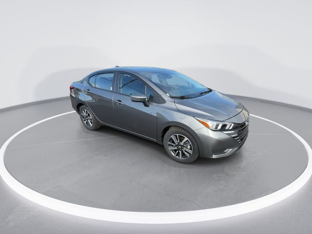 2024 Nissan Versa 1.6 SV
