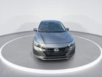 2024 Nissan Versa 1.6 SV