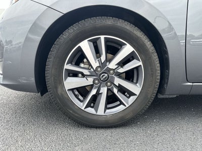 2023 Nissan Versa 1.6 SV
