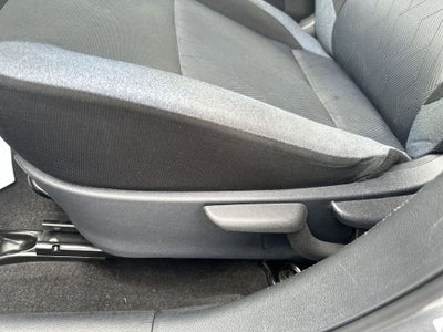 2023 Nissan Versa 1.6 SV