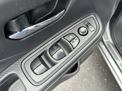 2023 Nissan Versa 1.6 SV