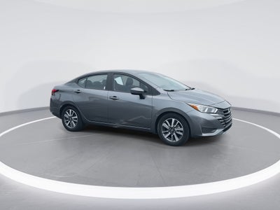 2023 Nissan Versa 1.6 SV