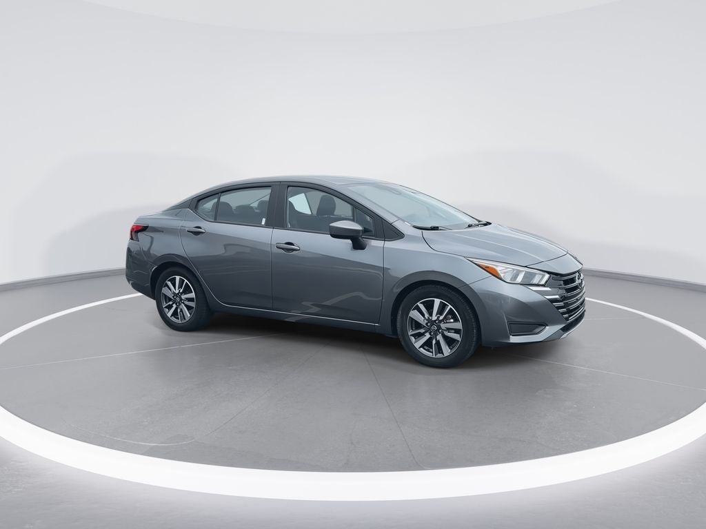 2023 Nissan Versa 1.6 SV