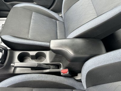 2023 Nissan Versa 1.6 SV