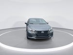 2023 Nissan Versa 1.6 SV