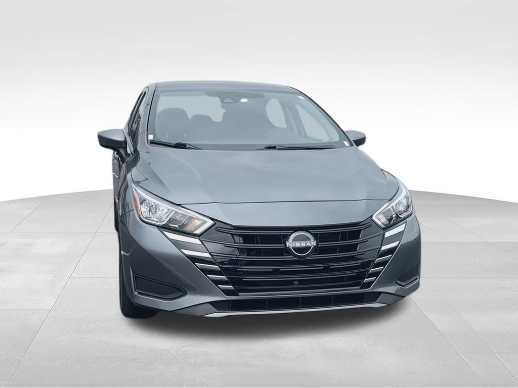 2023 Nissan Versa 1.6 SV
