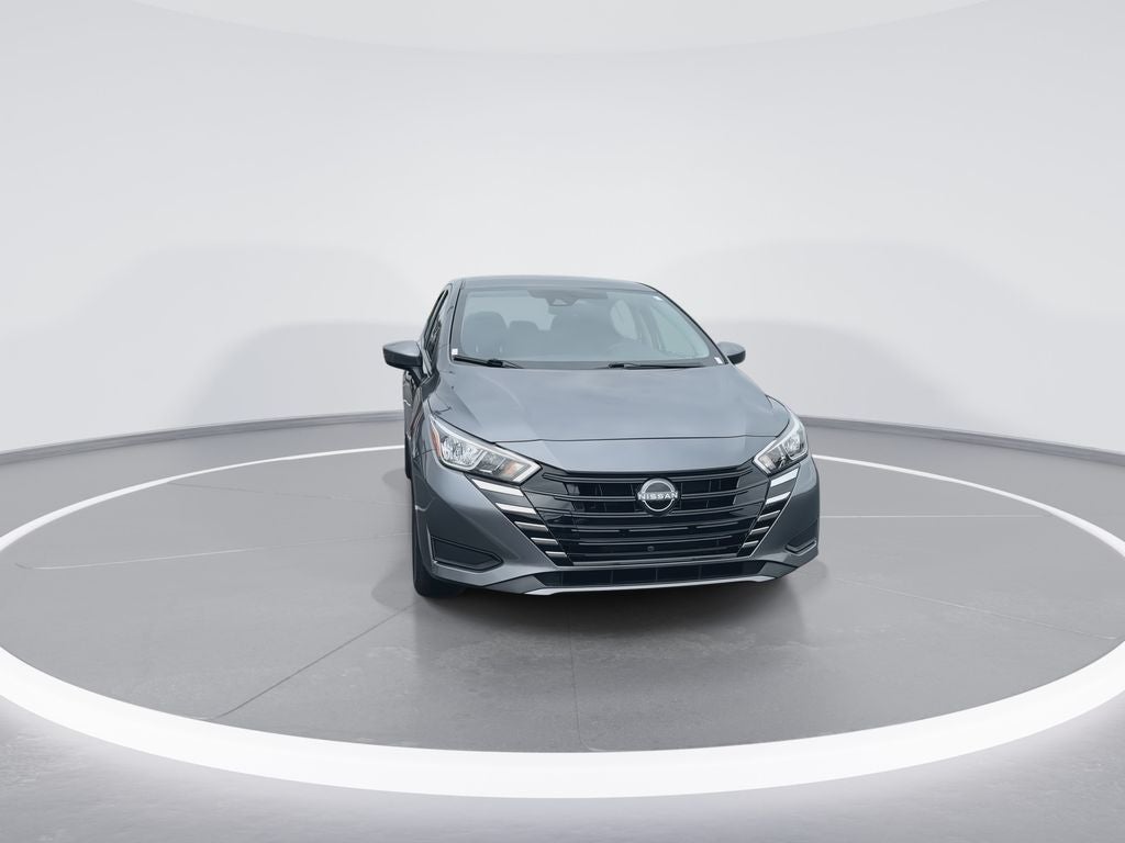 2023 Nissan Versa 1.6 SV