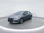 2023 Nissan Versa 1.6 SV
