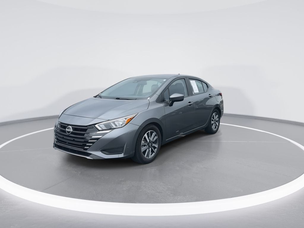 2023 Nissan Versa 1.6 SV