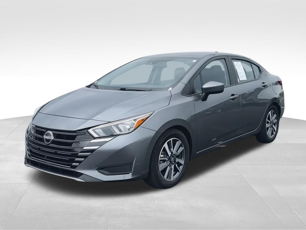 2023 Nissan Versa 1.6 SV