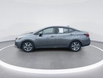 2023 Nissan Versa 1.6 SV