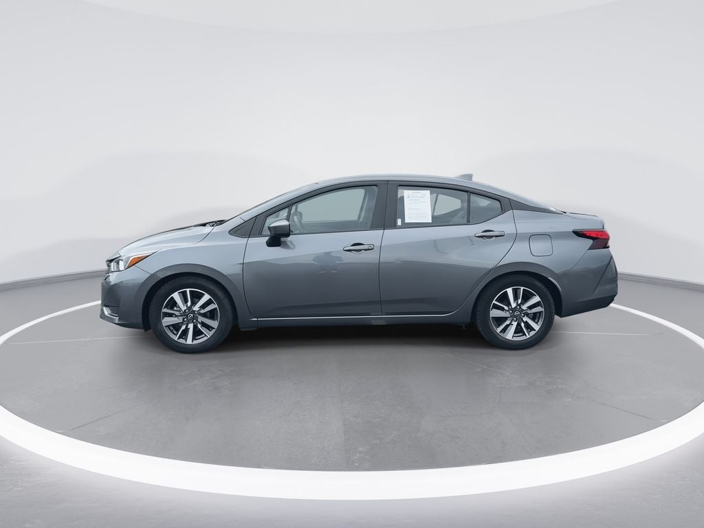 2023 Nissan Versa 1.6 SV