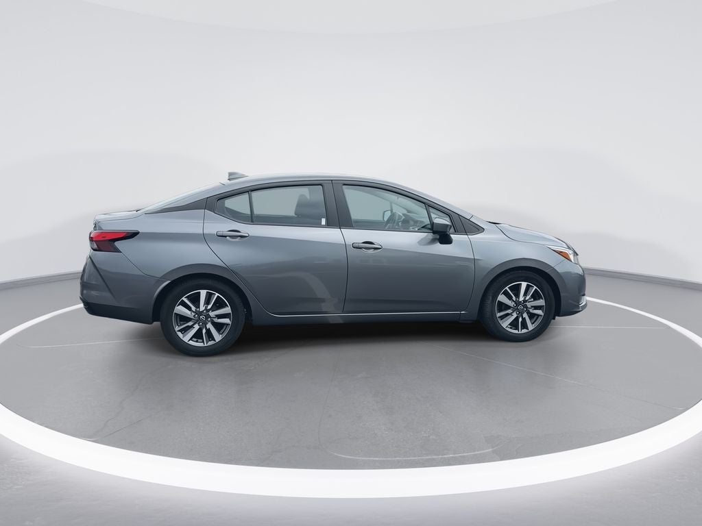 2023 Nissan Versa 1.6 SV