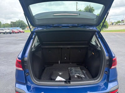 2023 Volkswagen Taos 1.5T S